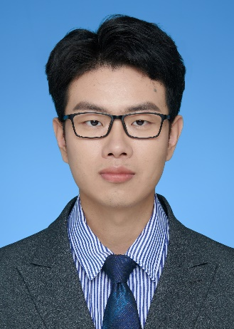 范贤浩同学照片